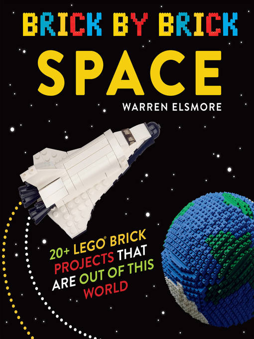 Title details for Brick by Brick Space by Warren Elsmore - Available